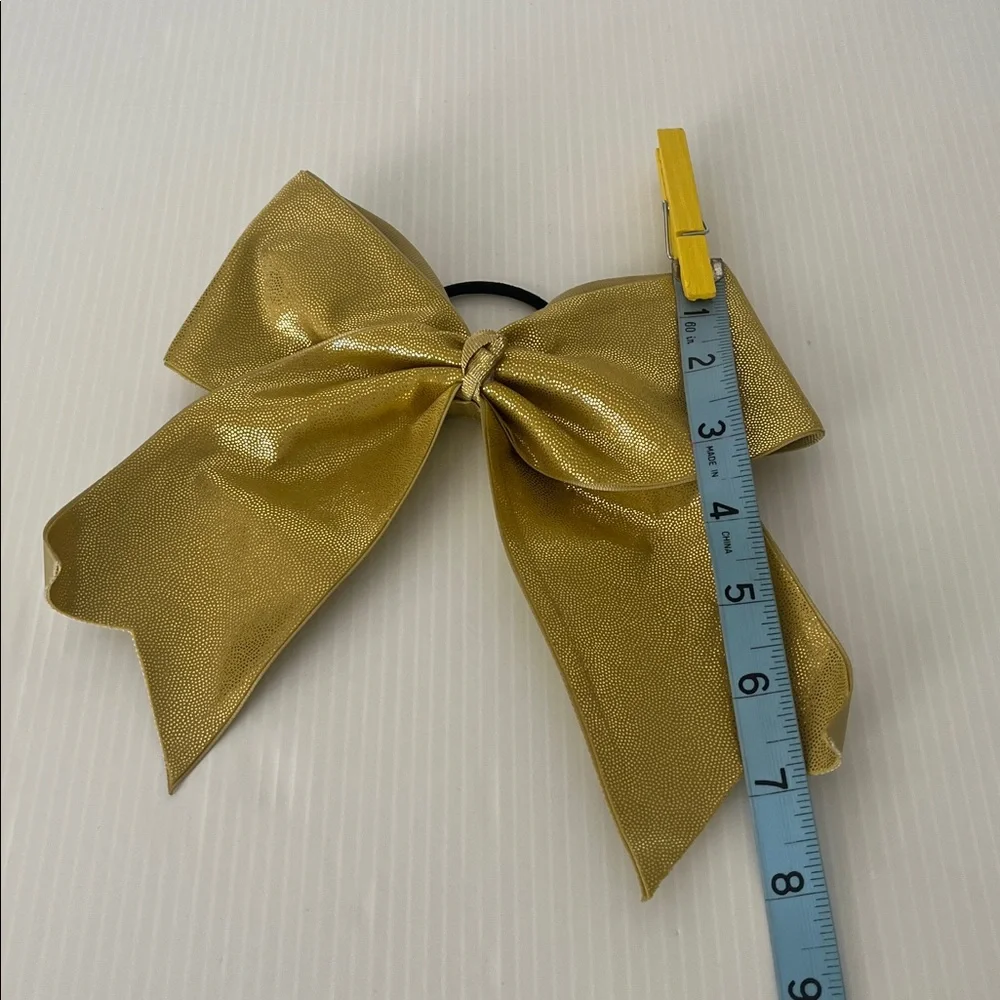 Varsity Cheer Bow